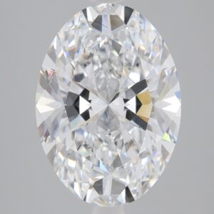 4.04 CT Oval