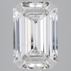 4.04 CT Emerald