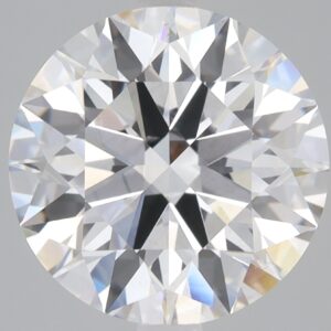4.05 CT Round