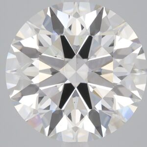 4.05 CT Round