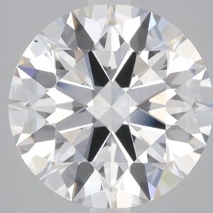 4.05 CT Round