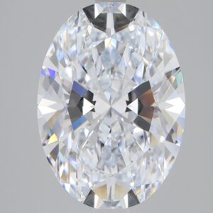 3.31 CT Oval