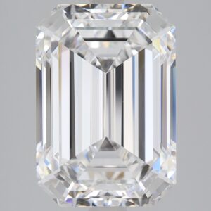 4.05 CT Emerald
