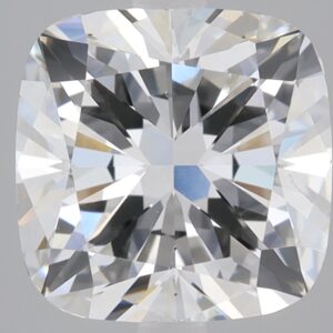 4.06 CT Cushion