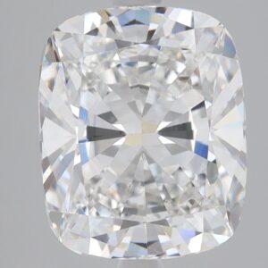 4.06 CT Cushion