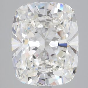 4.06 CT Cushion