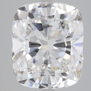 4.07 CT Cushion