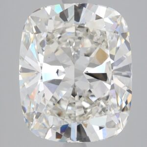 4.07 CT Cushion