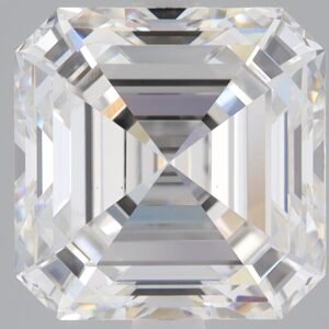 4.07 CT Emerald
