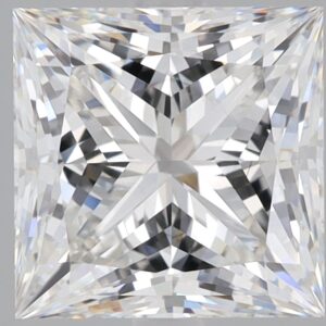 3.34 CT Princess