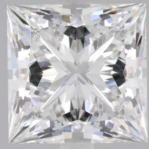4.08 CT Princess