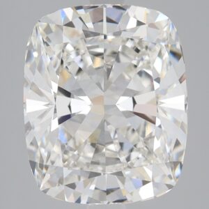 4.08 CT Cushion