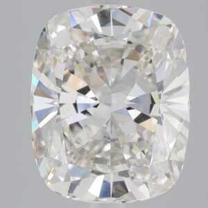 4.08 CT Cushion