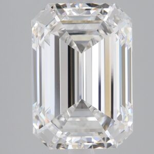 4.08 CT Emerald