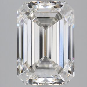 4.08 CT Emerald