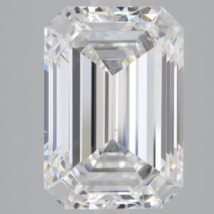 4.09 CT Emerald