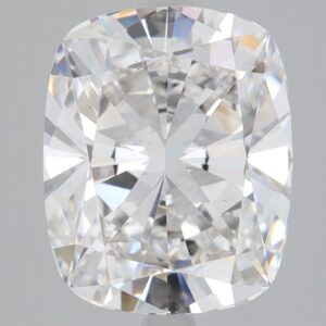3.34 CT Cushion