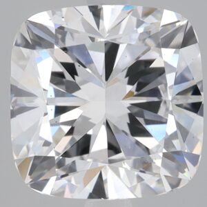 3.34 CT Cushion