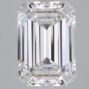 4.10 CT Emerald
