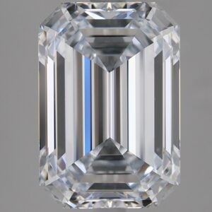 4.11 CT Emerald