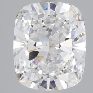 3.34 CT Cushion