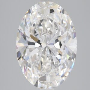 4.12 CT Oval