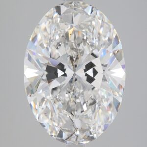 4.12 CT Oval