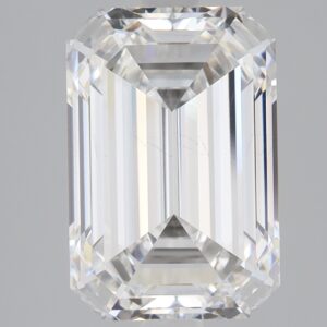 3.34 CT Emerald