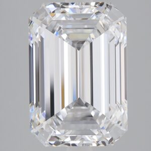 4.12 CT Emerald