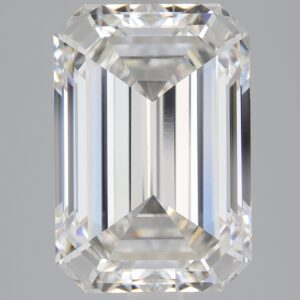 4.12 CT Emerald