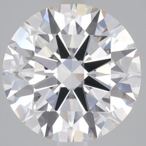3.35 CT Round
