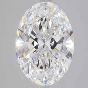 3.31 CT Oval