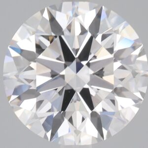 3.35 CT Round