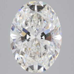 4.15 CT Oval