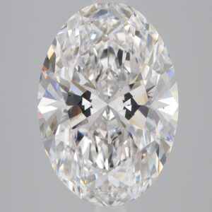 4.15 CT Oval