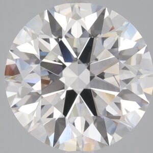 4.16 CT Round