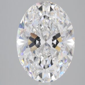 4.16 CT Oval