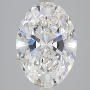 4.16 CT Oval