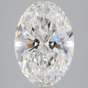4.16 CT Oval