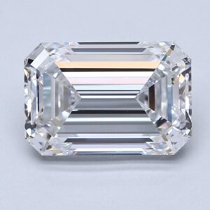 4.16 CT Emerald