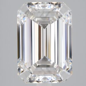 4.16 CT Emerald