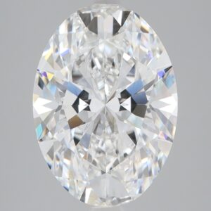 4.17 CT Oval