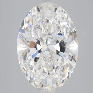 4.17 CT Oval