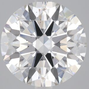 3.35 CT Round
