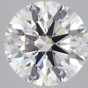 4.18 CT Round