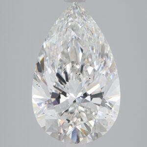 4.18 CT Pear