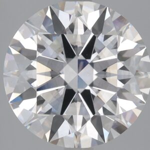 3.35 CT Round