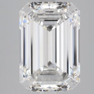 4.18 CT Emerald