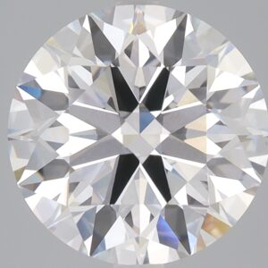 4.19 CT Round