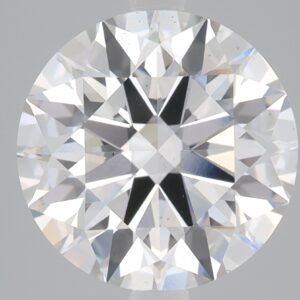 4.19 CT Round